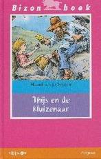 Thijs en de kluizenaar / Bizon roze 9789027660275 H. Spoor, Boeken, Verzenden, Gelezen, H. Spoor