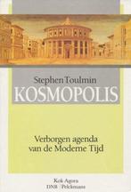 Kosmopolis - Verborgen agenda van de Moderne Tijd, Boeken, Verzenden, Gelezen, Stephen Toulmin