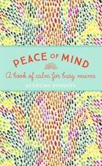 Peace of Mind 9781473635517, Livres, Georgina Rodgers, Verzenden