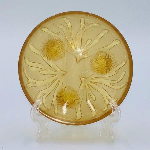 Marius Ernest Sabino - Sabino, France - Art Deco - Les, Antiek en Kunst, Antiek | Glaswerk en Kristal