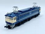 Kato N - 3035-1 - Train miniature (1) - Locomotive, Nieuw