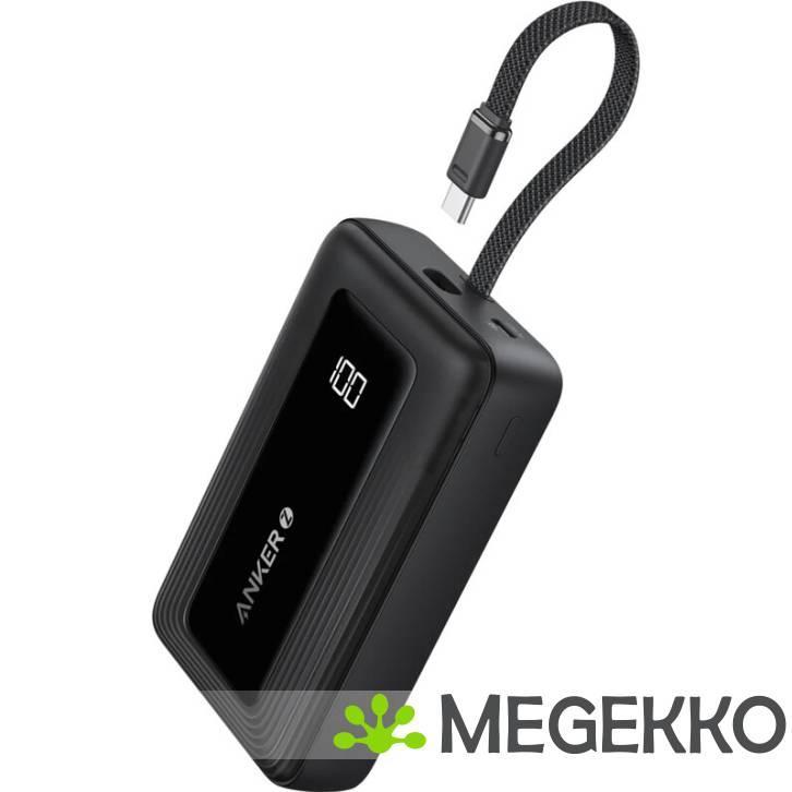 Anker Zolo Powerbank 20.000mAh Zwart, Télécoms, Batteries externes, Envoi