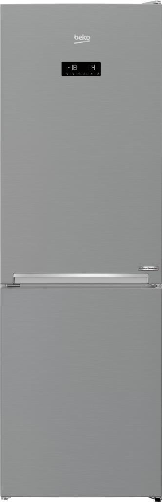 Beko Rcna366e40xp - Koelvriescombinatie - 324L - NoFrost -, Elektronische apparatuur, Koelkasten en IJskasten, Ophalen of Verzenden