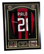 AC Milan - Championnat dItalie de Football - Andrea Pirlo -, Nieuw