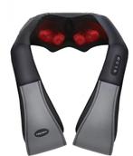 2dekans | Shiatsu Massagekussen Draadloos - Elektrisch, Sport en Fitness, Massageproducten, Ophalen of Verzenden, Nieuw