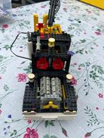 Lego Set - 8868 - Technic - Air Tech Claw Rig – Pneumatische, Nieuw