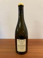 2018 Domaine Ganevat Rouchamps - Jura - 1 Bouteille (0,75, Verzamelen, Wijnen, Nieuw