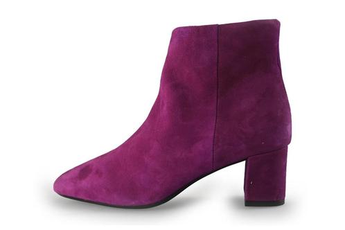 Linea Zeta Enkellaarzen in maat 37 Overig | 5% extra korting, Kleding | Dames, Schoenen, Overige kleuren, Gedragen, Lage of Enkellaarzen