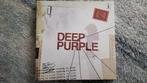Deep Purple - Deep Purple - Turning to Crime (Boxset) -, CD & DVD
