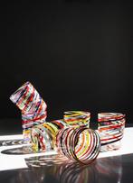 Ribes the Art of Glass - Maryana Iskra - Drinkset (6) -