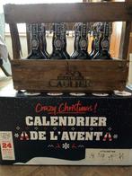 Paix Dieu - Brasserie Caulier + Beer Advent Calendar - 33cl, Verzamelen, Nieuw