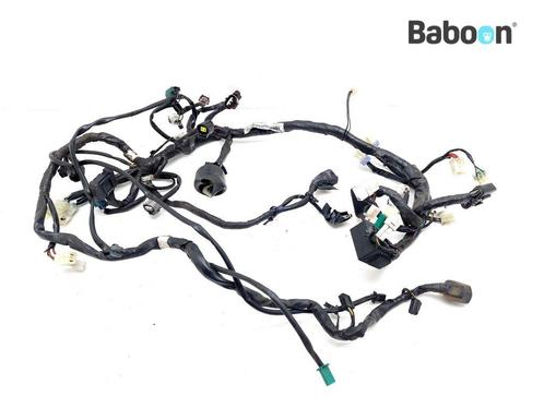 Kabelboom Yamaha XT 660 Z Tenere 2008-2011 (XT660Z), Motoren, Onderdelen | Yamaha, Gebruikt, Verzenden
