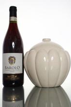 Manufacture de Faïences dArt de Saint-Clément - Vaas -