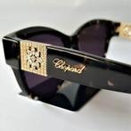 Chopard - Gold - Crystal Edition - New - Zonnebril