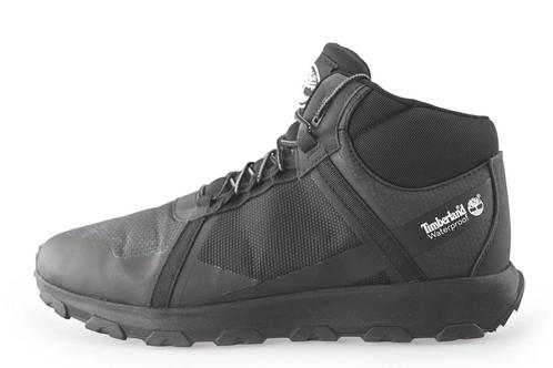 Timberland Sneakers in maat 47½ Zwart | 5% extra korting, Kleding | Heren, Schoenen, Zwart, Gedragen, Sneakers, Verzenden