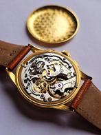 Jaeger - Classic Chronograph - 124112 - Heren - 1950