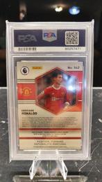 2021/22 Panini Mosaic Cristiano Ronaldo #142 Graded card -, Verzamelen, Nieuw