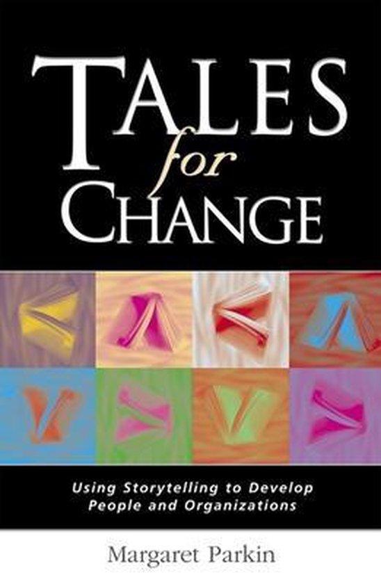 Tales for Change 9780749441067 Margaret Pb Parkin, Boeken, Taal | Engels, Gelezen, Verzenden