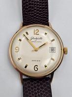 GUB Glashütte - Spezimatic - Zonder minimumprijs - 500444 -, Nieuw