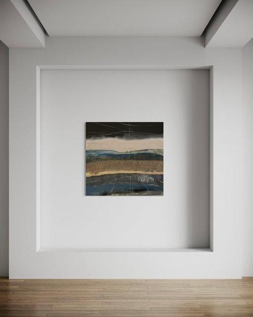 Masaki Kazushi - Clarity 1156, Antiek en Kunst, Kunst | Schilderijen | Modern