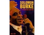 Solomon Burke - Live at North Sea Jazz 2003, Cd's en Dvd's, Verzenden, Nieuw in verpakking