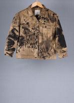 Vintage Pull & Bear Jacket in size XS, Ophalen of Verzenden