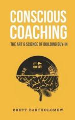 Conscious Coaching 9781543179477 Brett Bartholomew, Verzenden, Gelezen, Brett Bartholomew