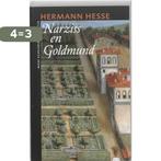 Narziss en Goldmund / De twintigste eeuw / 41 9789045008547, Boeken, Verzenden, Gelezen, Hermann Hesse