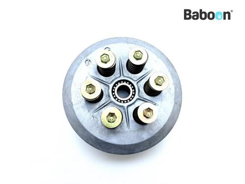 Koppelingshuis Honda VTX 1300 (VTX1300 SC52) Inner, Motoren, Onderdelen | Honda, Gebruikt, Verzenden