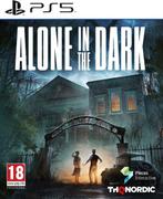 Alone in the Dark-Standaard (PlayStation 5) NIEUW, Ophalen of Verzenden, Nieuw