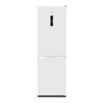 Gorenje Nrk619caw4 Vrijstaande Koel- En Vriescombinatie No, Elektronische apparatuur, Koelkasten en IJskasten, Ophalen of Verzenden