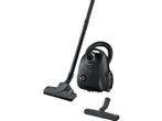 Bosch -  Stofzuiger Serie 2  - Zwart, Elektronische apparatuur, Verzenden, Nieuw, Minder dan 1200 watt