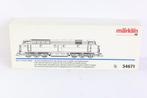 Märklin H0 - 34671 - Locomotive diesel (1) - HLD 55 - NMBS, Nieuw