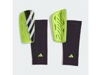Veiling - Adidas (maat S) paar scheenbeschermers - Tiro Leag, Nieuw