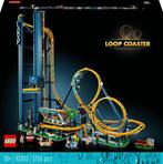 LEGO - 10303 - Loop Coaster, Verzenden, Nieuw