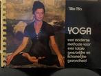 Tillie Mia - Yoga, Boeken, Verzenden, Nieuw