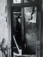 John Florea (1916-2000) - Gary Cooper, Saratoga Trunk 1943, Antiek en Kunst, Kunst | Schilderijen | Modern