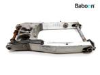 Achterbrug Ducati ST 4 S 2001-2005 (ST4S) (37010282C), Verzenden, Gebruikt
