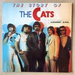 Cats, The – The Story Of The Cats (1-12-Vinyl-LP), Cd's en Dvd's, Ophalen of Verzenden, Nieuw in verpakking