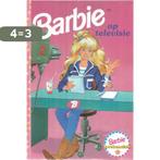 Barbie op televisie 9789054288039 Barbie Boekenclub, Boeken, Verzenden, Gelezen, Barbie Boekenclub