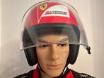 Ferrari - Formule 1 - Casco Pit Stop - 2010 - Pitcrew helm, Nieuw