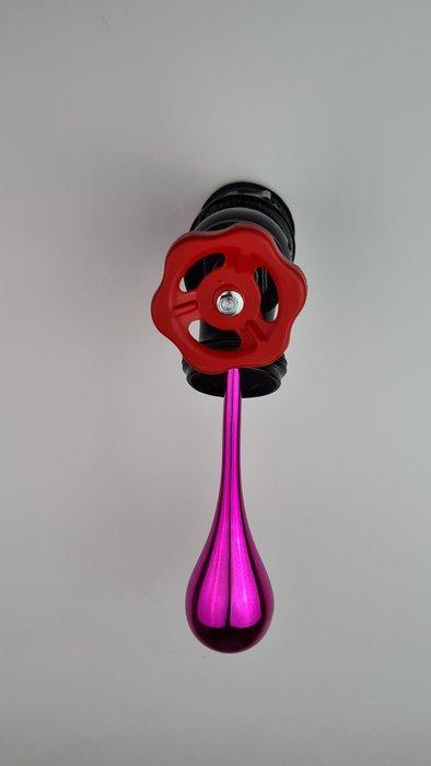 Santicri (1992) - Running out, Antiquités & Art, Art | Objets design