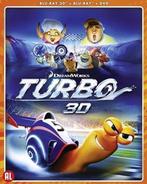 Turbo (3D Blu-ray), Verzenden, Nieuw in verpakking