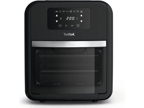 Tefal Easy Fry FW5018 - Airfryer 9-in-1 - 11 L, Elektronische apparatuur, Airfryers, Zo goed als nieuw, Verzenden