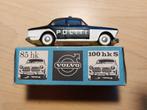 Tekno 1:43 - Voiture miniature - Tekno 810 Volvo Amazon, Hobby & Loisirs créatifs