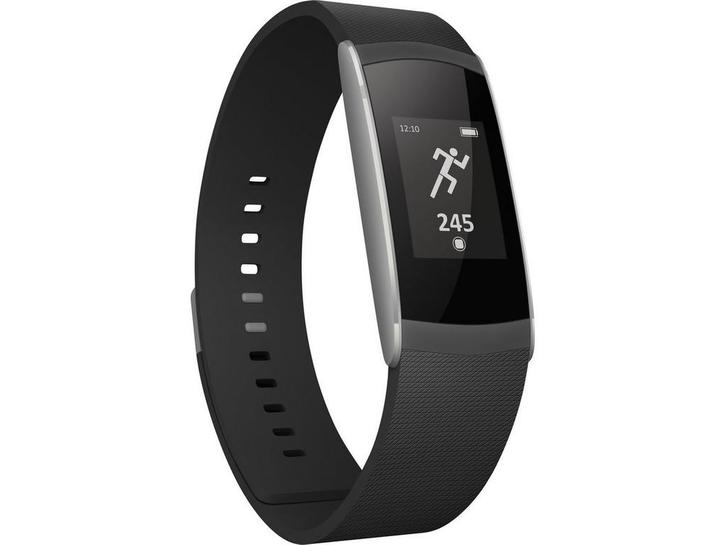 Wiko WiMate - Activity tracker - Hartslag- en slaapmeting -, Huis en Inrichting, Woonaccessoires | Overige, Nieuw, Verzenden