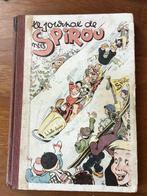 Spirou (magazine) - Recueil N°13 - 1 Album - Eerste druk -, Boeken, Stripverhalen, Nieuw