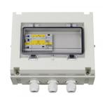 Victron VE. Transfer Switch 10KVA - Single Phase - 200-25..., Doe-het-zelf en Bouw, Verzenden, Nieuw