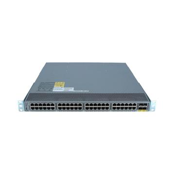 Cisco N2K-C2248TP-1GE, Verzenden