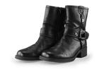 Sub55 Biker boots in maat 39 Zwart | 20% korting, Verzenden, Zwart, Overige typen, Sub55
